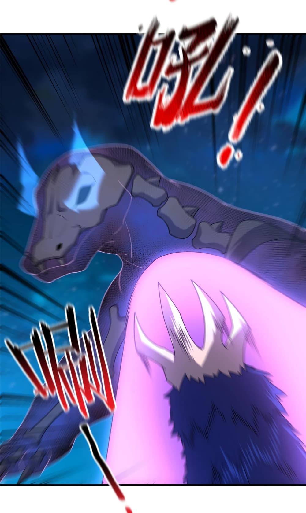 Monster Pet Evolution ตอนที่ 146 (37)